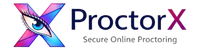 ProctorX logo